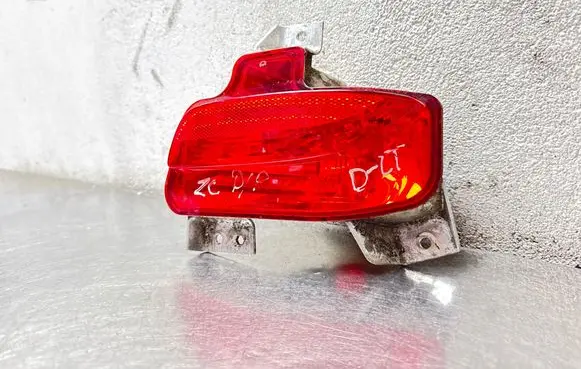 Opel Zafira C Rear fog light 13295765 21450201 338834753