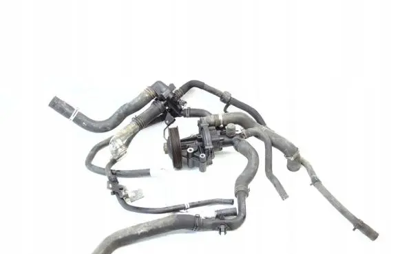 Ford Escort Engine coolant pipe/hose