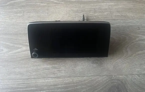 Honda CR-V Screen/display/small screen 39710TLA