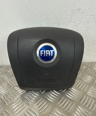 Fiat Ducato Steering wheel airbag 30370967F