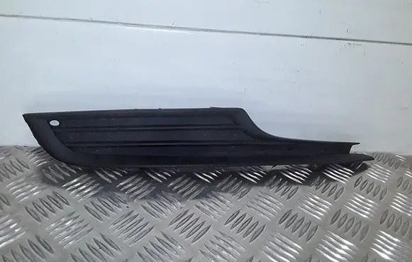 Volkswagen Golf VII Front bumper lower grill 5g0853666
