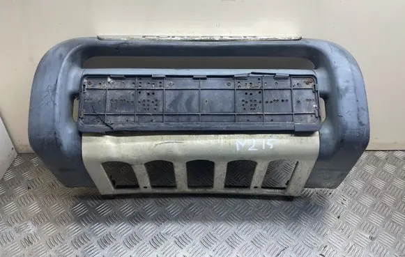 Subaru Forester SF Front bumper lower grill PPGF20