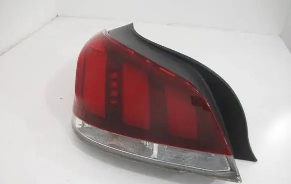 Peugeot 508 Rear/tail lights 9807242980 9807242980A