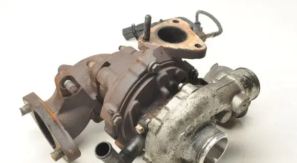 KIA Sportage Turbo 2823127400