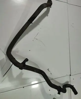 Peugeot 307 Engine coolant pipe/hose 