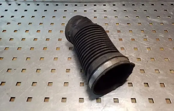Air intake duct part