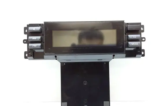 Volvo V70 Screen/display/small screen 1969773