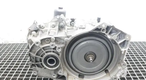 Audi TT Mk1 Automatic gearbox GYU