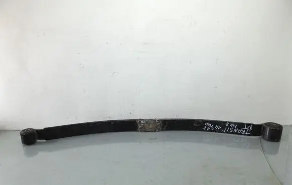 Ford Transit Rear leaf spring 