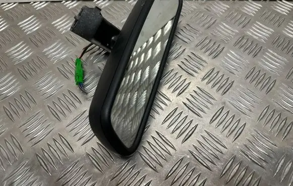 Volvo XC60 Rear view mirror (interior) 015891