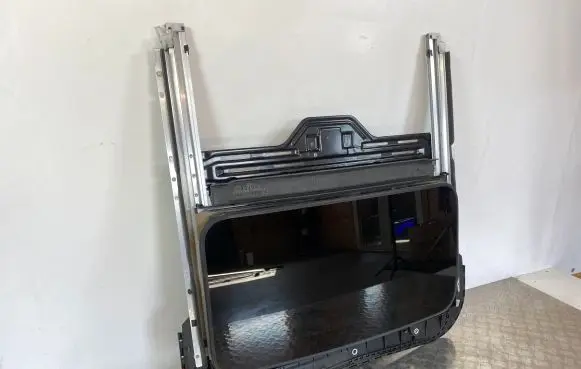 Hyundai Kona I Sunroof set 