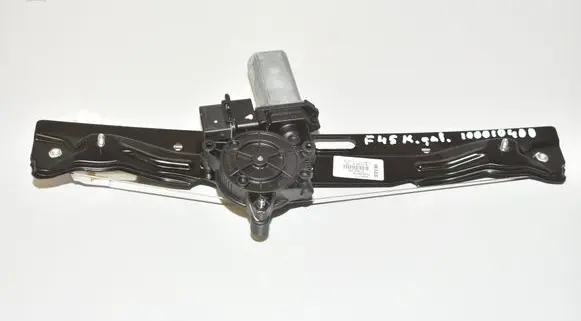 BMW 2 F45 Rear door window regulator with motor 7296385 51337490193
