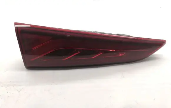 Hyundai Kona I Tailgate rear/tail lights