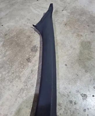 Peugeot 3008 II (A) pillar trim 9810165777