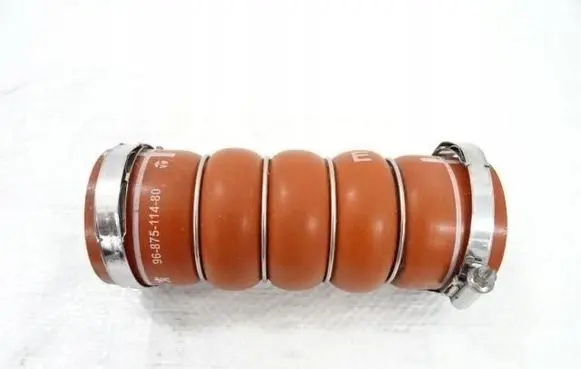 Intercooler hose/pipe