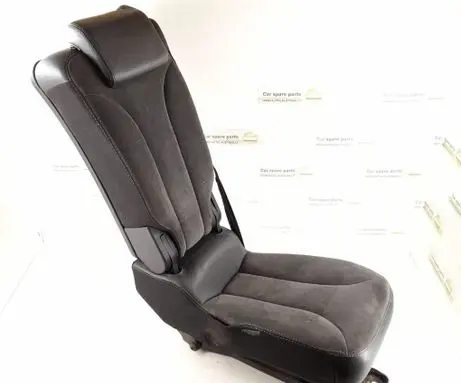 Mercedes-Benz R W251 Rear seat 2518603785 2519201201