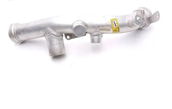 Mercedes-Benz ML W166 Intercooler hose/pipe A6420982507