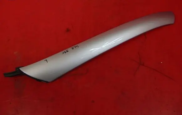 Mercedes-Benz SLK R170 Windshield trim 