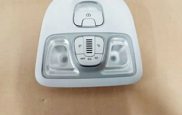 Fiat 500L Other interior light 07355527150