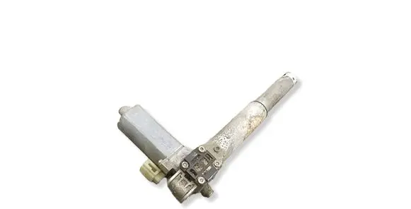 BMW 5 E60 E61 Seat adjustment motor 0390203233