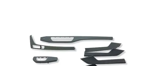 Audi A4 S4 B9 Panel trim 8W1853190