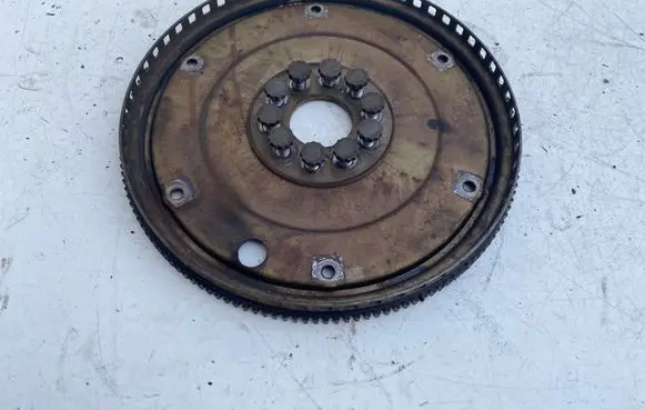 Volvo V70 Flywheel