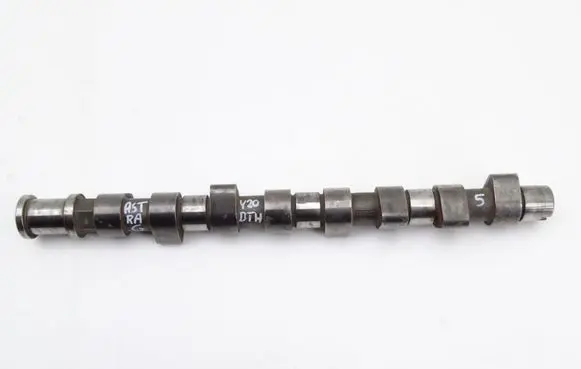 Opel Astra G Camshaft 9242003