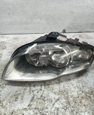 Audi A4 S4 B7 8E 8H Headlight/headlamp 8E0941003BL