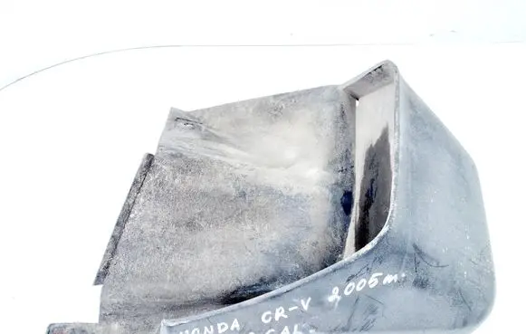 Honda CR-V Rear mudguard 75830S9A9010M1