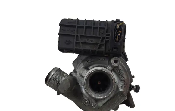 Jaguar S-Type Turbo 6r8q6k682ba Y523413
