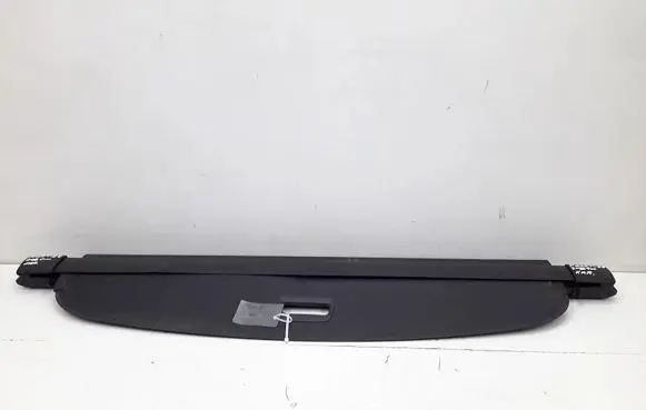 Volkswagen PASSAT B8 Parcel shelf