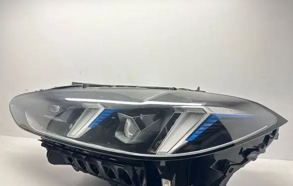 BMW M4 G82 G83 Headlight/headlamp 5A3B30304 B4096DB40A 182900055924