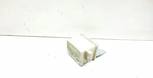 BMW 5 E39 Alarm control unit/module 8367604 65758367604