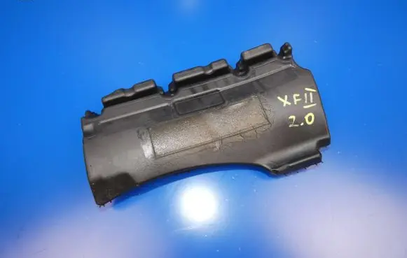 Jaguar XF X260 Heat shield in engine bay GX7366090CA