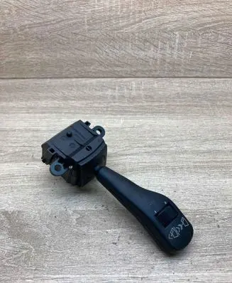 BMW 3 E46 Wiper control stalk 8363664H