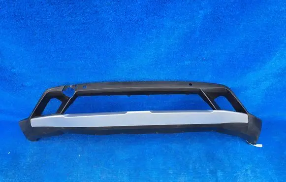 BMW X3 G01 Front bumper lip 9451188