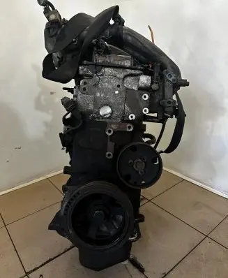 Volkswagen Transporter - Caravelle T4 Engine AES