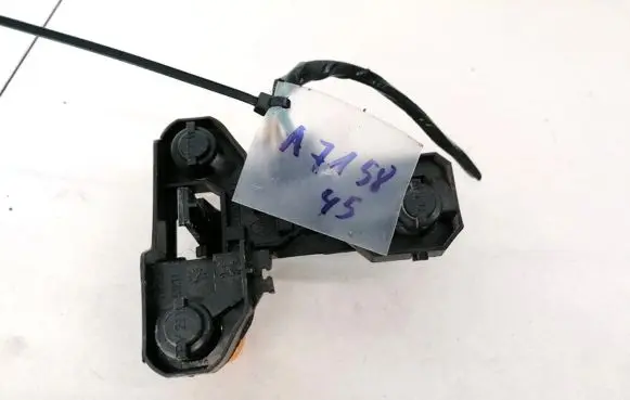 Renault Scenic I Tail light bulb cover holder 5831