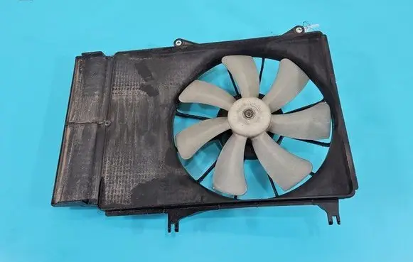 Suzuki Splash Fan set IMPRK1464210