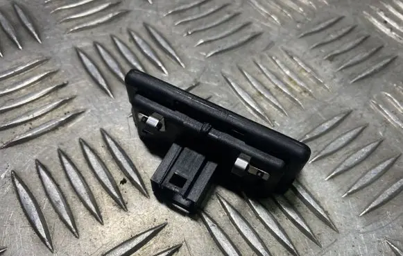 Volkswagen Touran I Sun solar sensor 1T0907539C