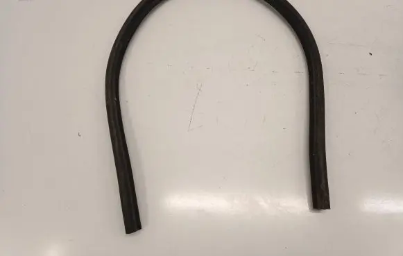 Audi A3 8Y Engine compartment rubber 