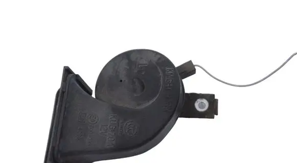 Mazda 3 II Horn signal 