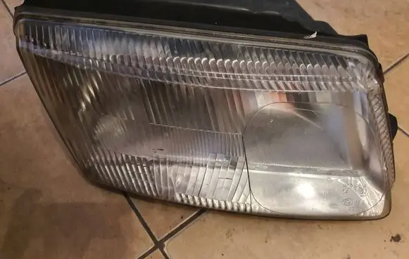 Volkswagen PASSAT B5 Headlight/headlamp 084411125r