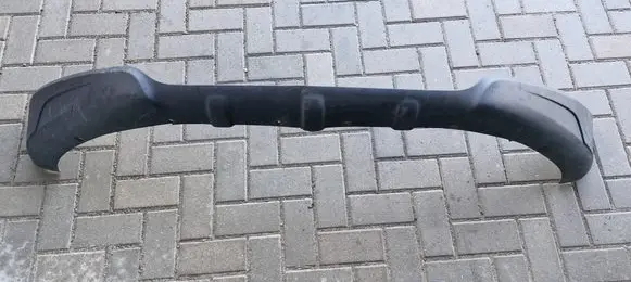 Volvo XC60 Front bumper lip 30763472