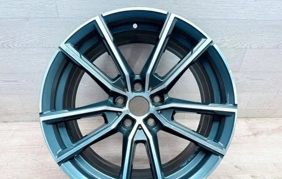 BMW 3 G20 G21 R18 alloy rim 6883522