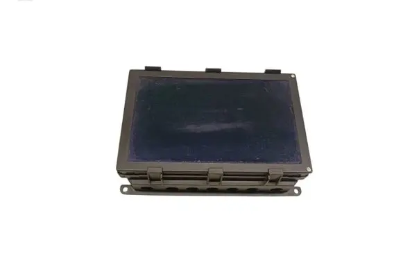 Opel Signum Screen/display/small screen 6591550302