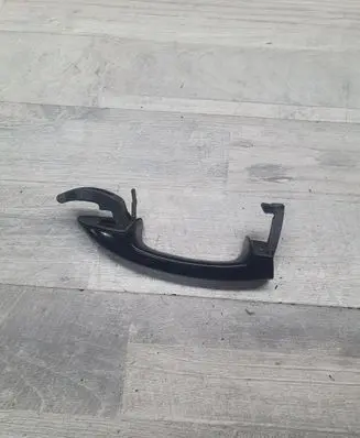 Seat Alhambra (Mk2) Front door exterior handle 1K8837210B