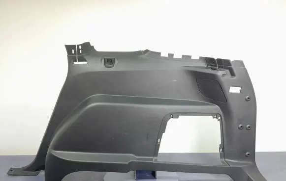 Ford S-MAX Tailgate/boot cover trim set 6M21-R31148-BT