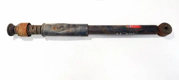 Renault Clio II Rear shock absorber/damper 230277 301700230277