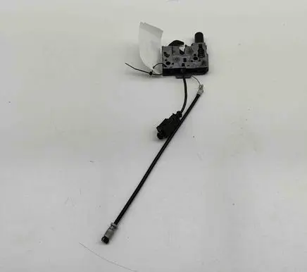 Volkswagen T-Cross Engine bonnet/hood lock/catch 8S0823509C